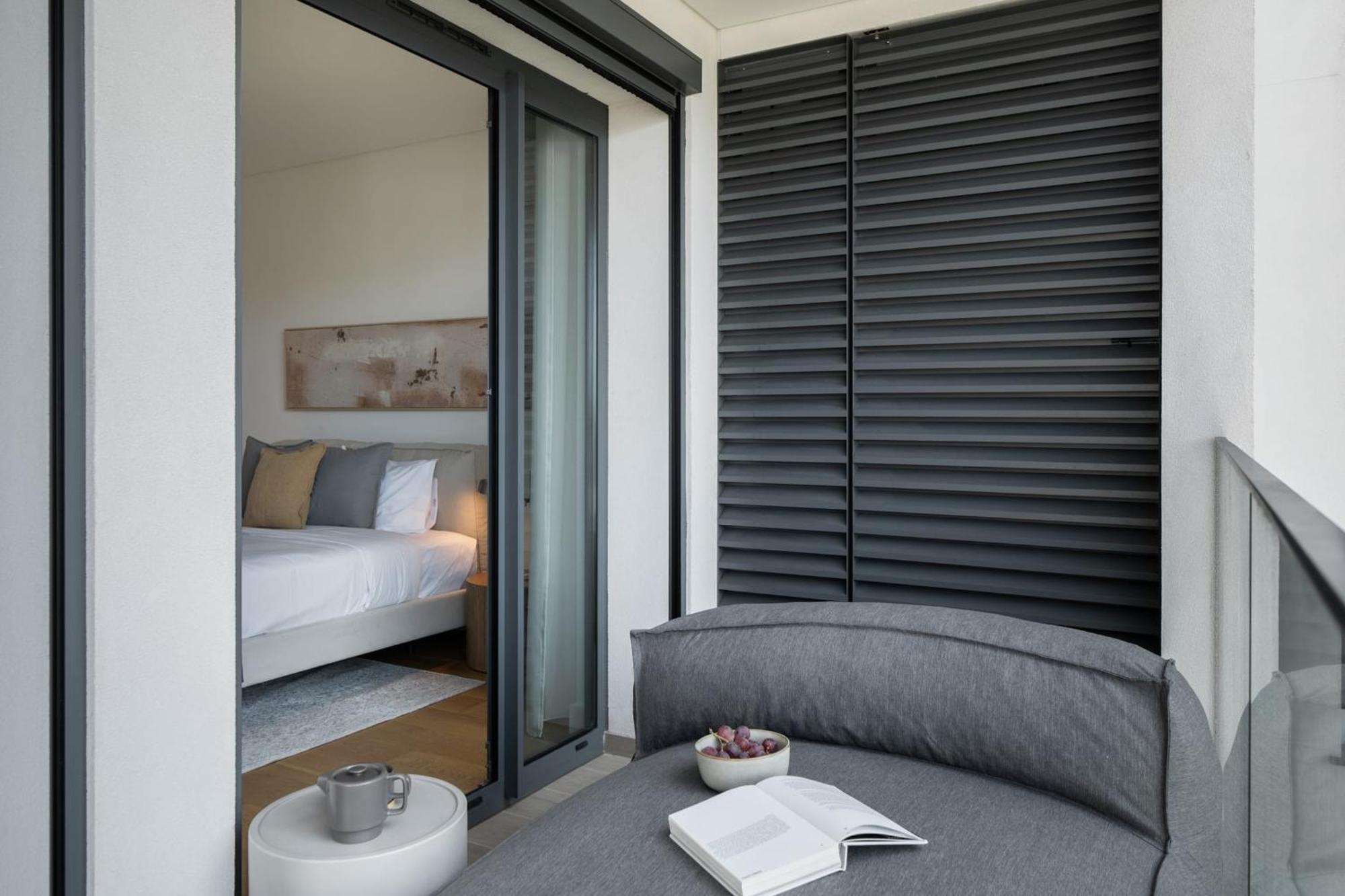 Apartamento Acqua Vi Pool Gym And Charm