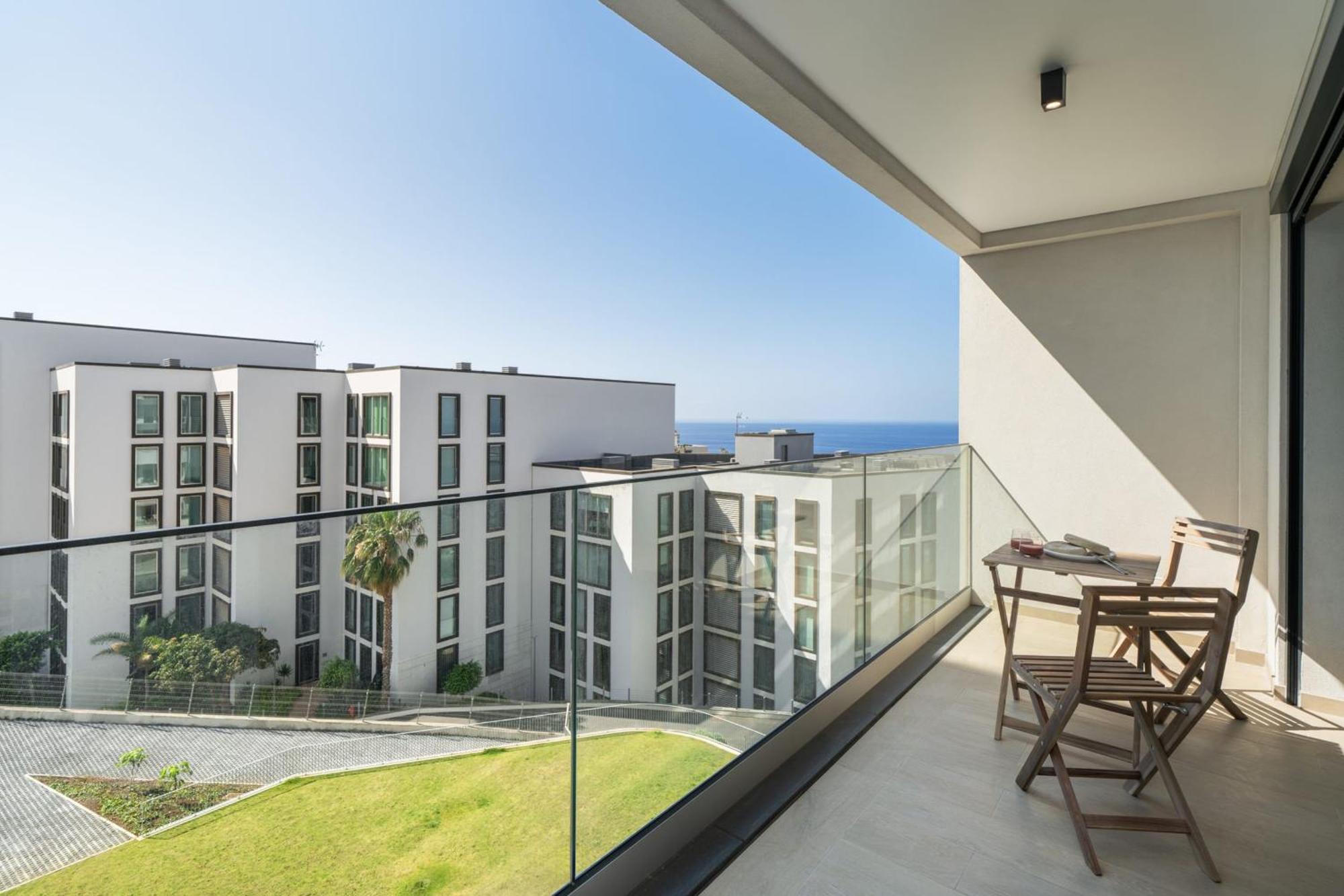 Acqua Vi Pool Gym And Charm Apartamento *
