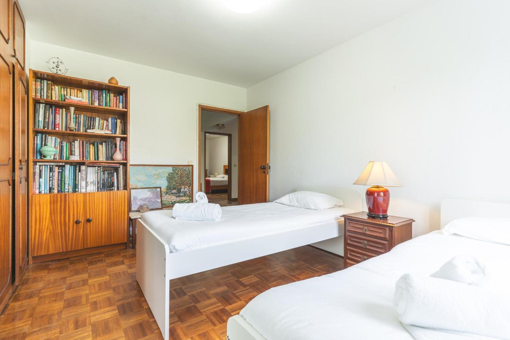 Apartment Refugio Madeirense By Atlantic Funchal (Madeira)