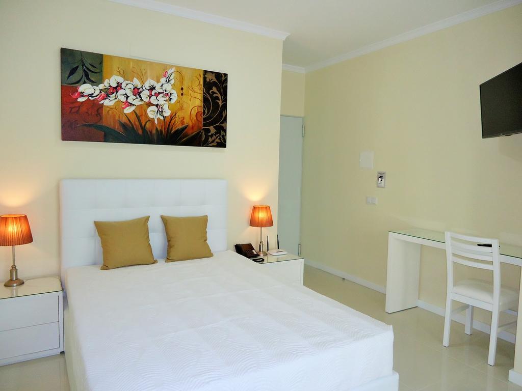 Guest house Sao Francisco 3*