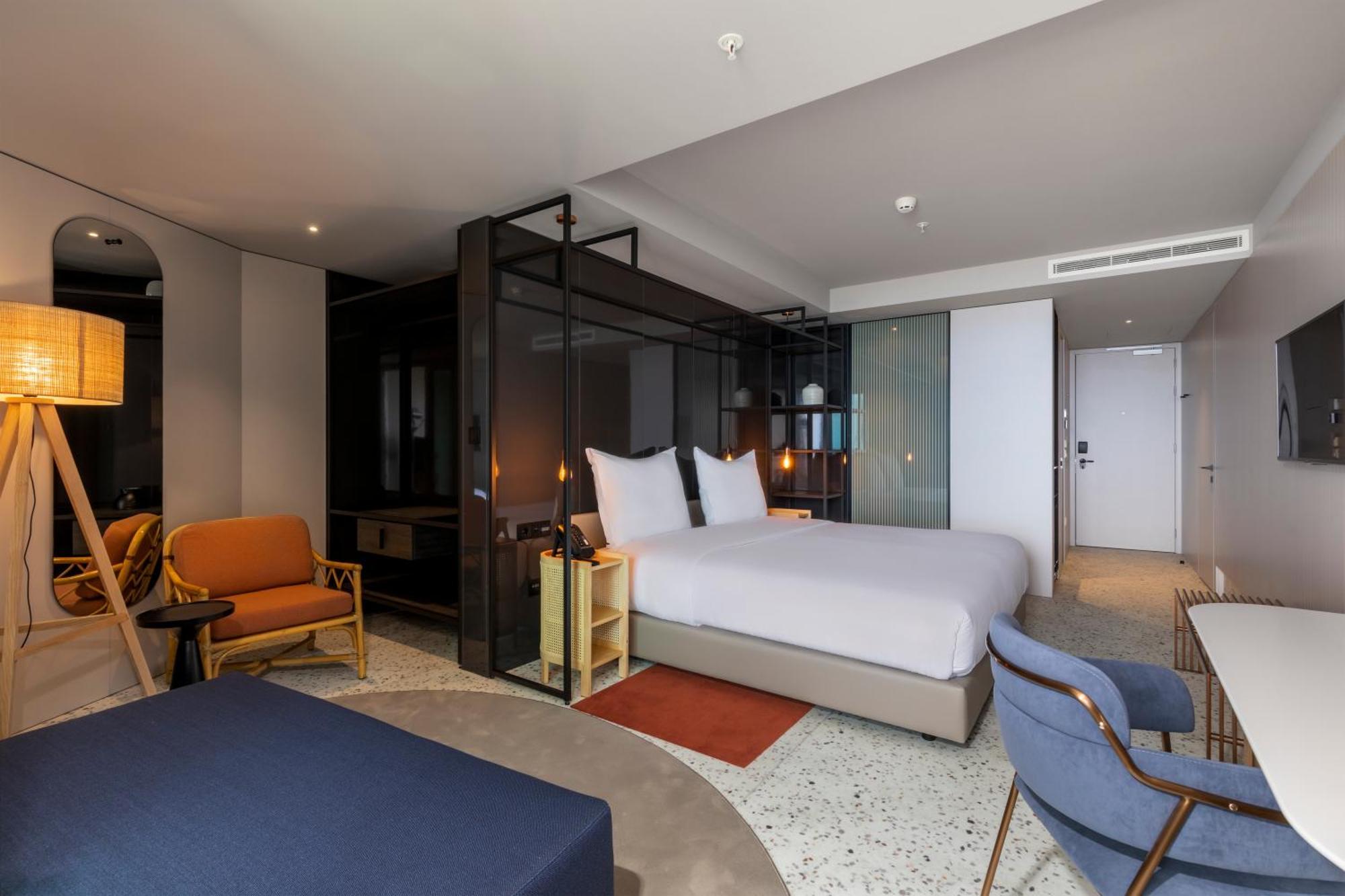 Next - By Savoy Signature Hotel