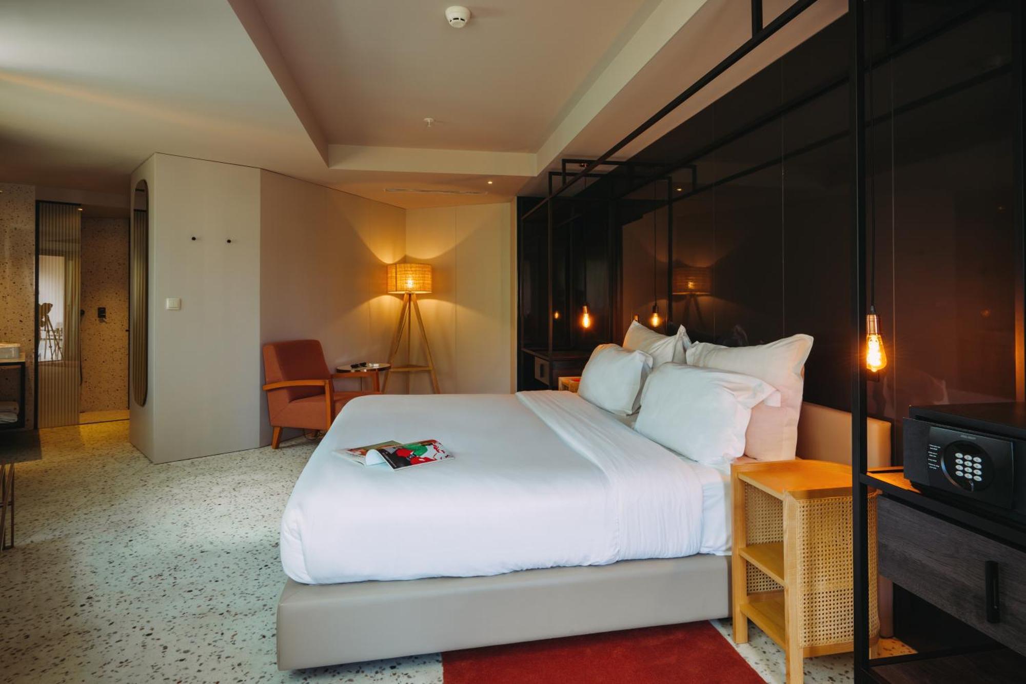 Hotel Next - By Savoy Signature Funchal (Madeira)