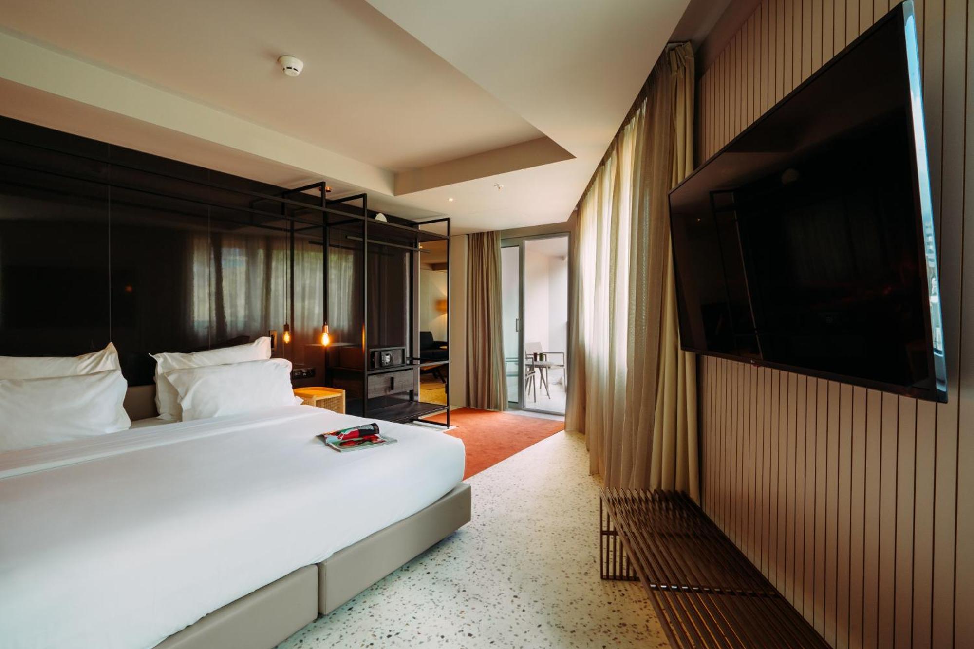 Next - By Savoy Signature Funchal (Madeira)