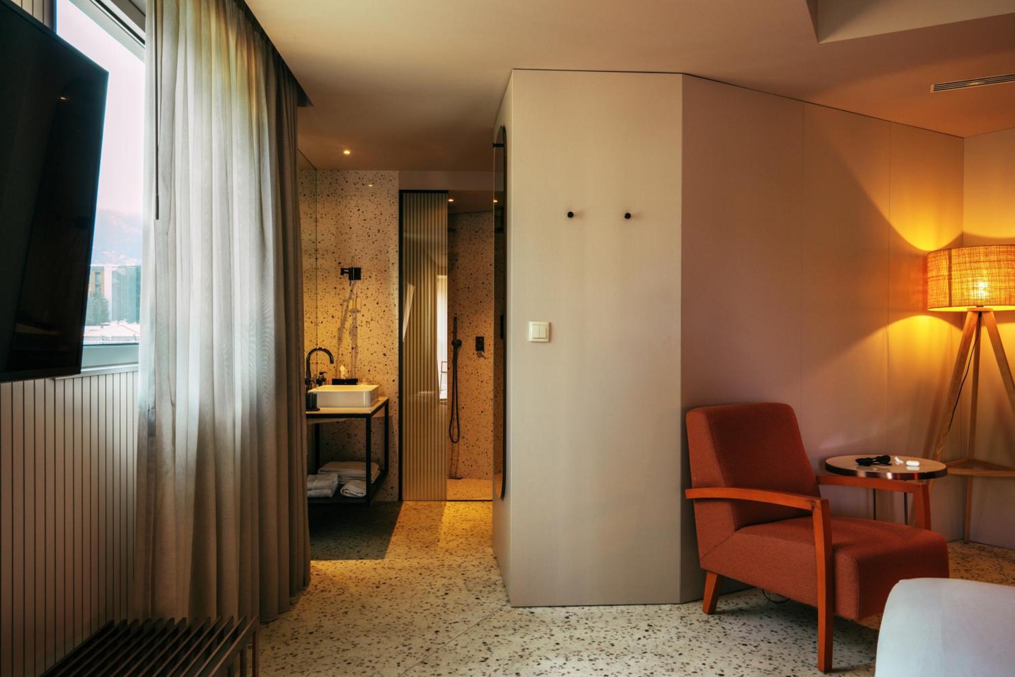 Hotel Next - By Savoy Signature Funchal (Madeira)