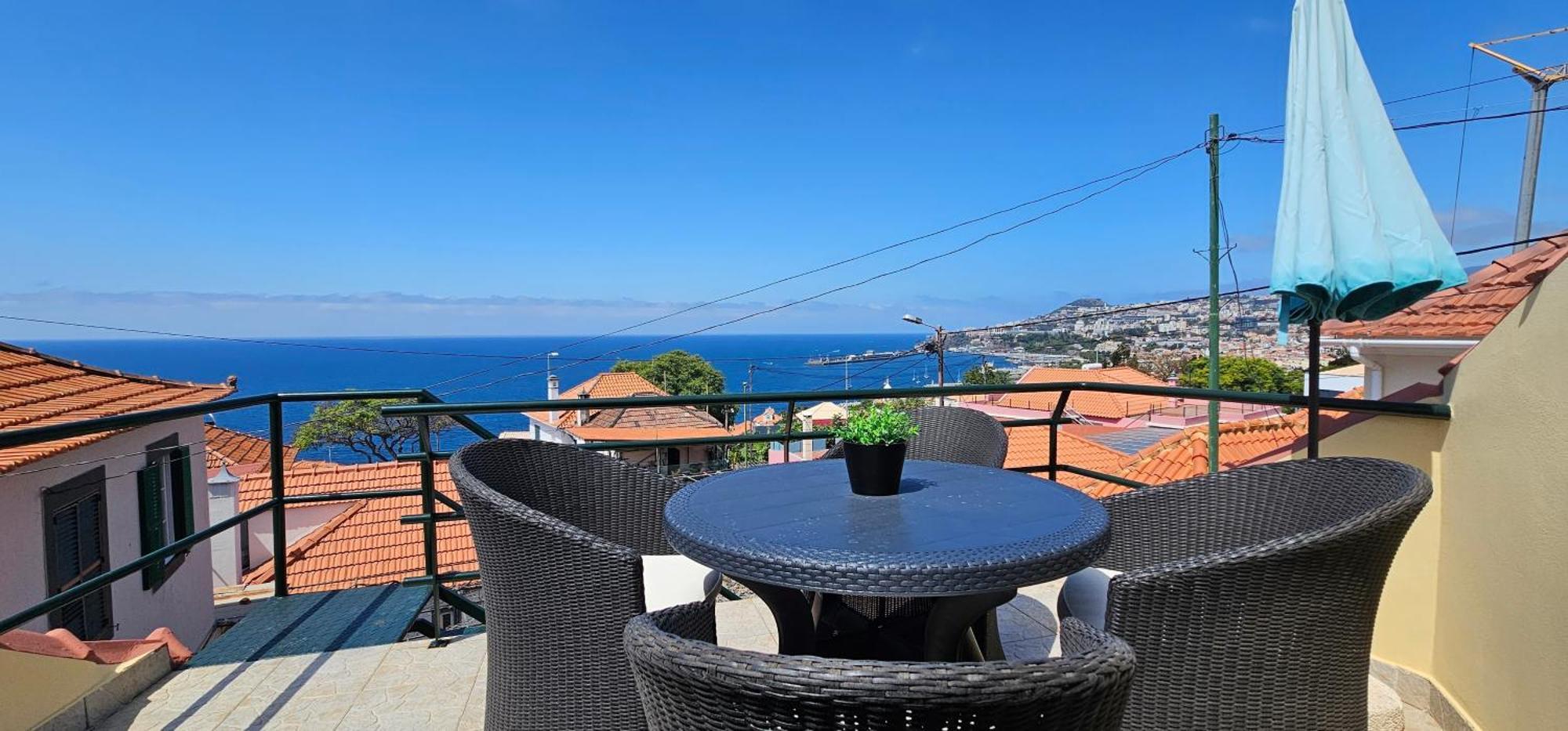 Casa Do Juvenal Holiday home *