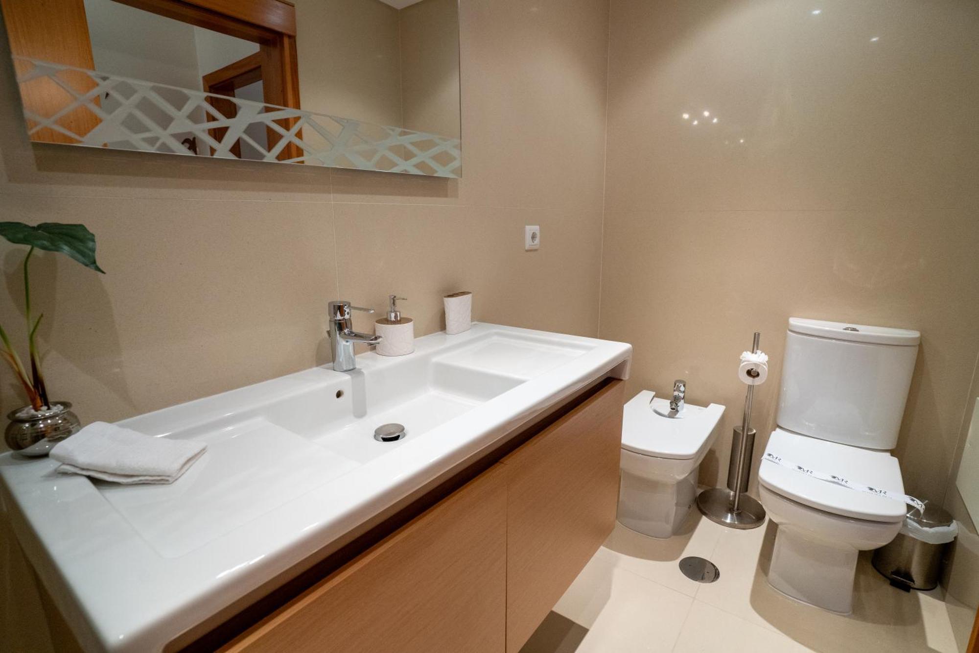 Apartment Rosas Vista Baia Do Funchal (Madeira)