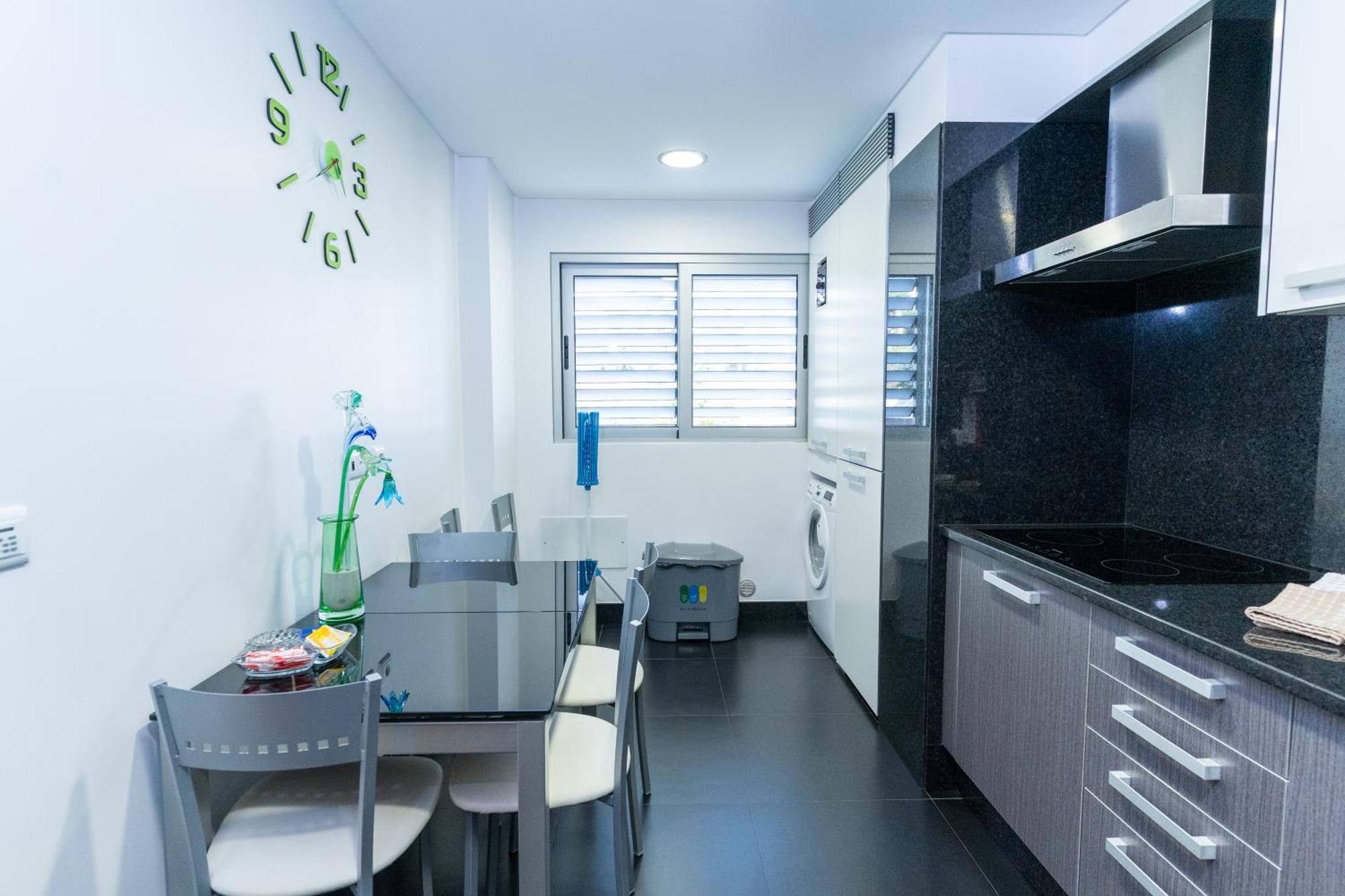 Apartment Rosas Vista Baia Do Funchal (Madeira)