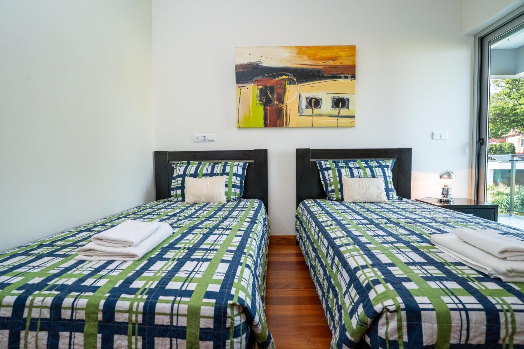 Apartment Rosas Vista Baia Do *