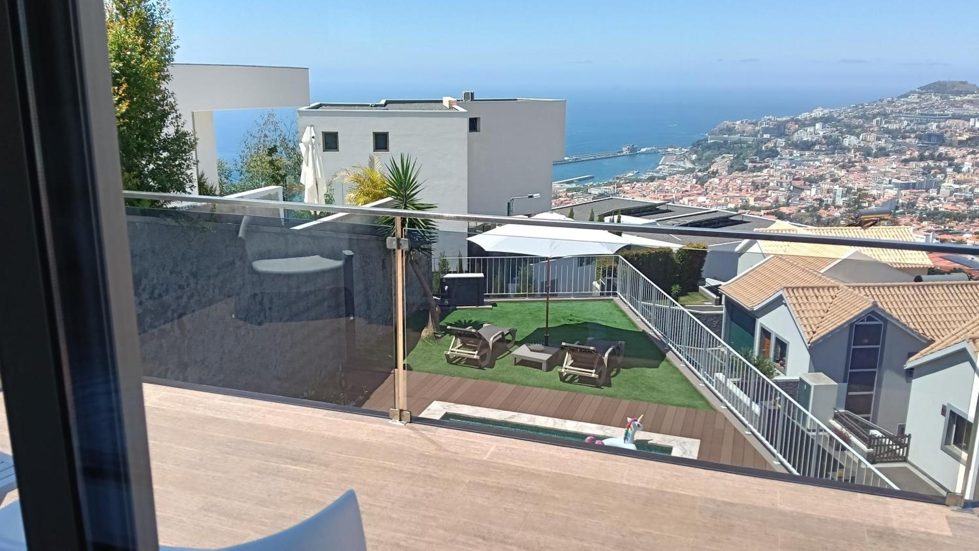 Amazing View - Lux & Pool *
