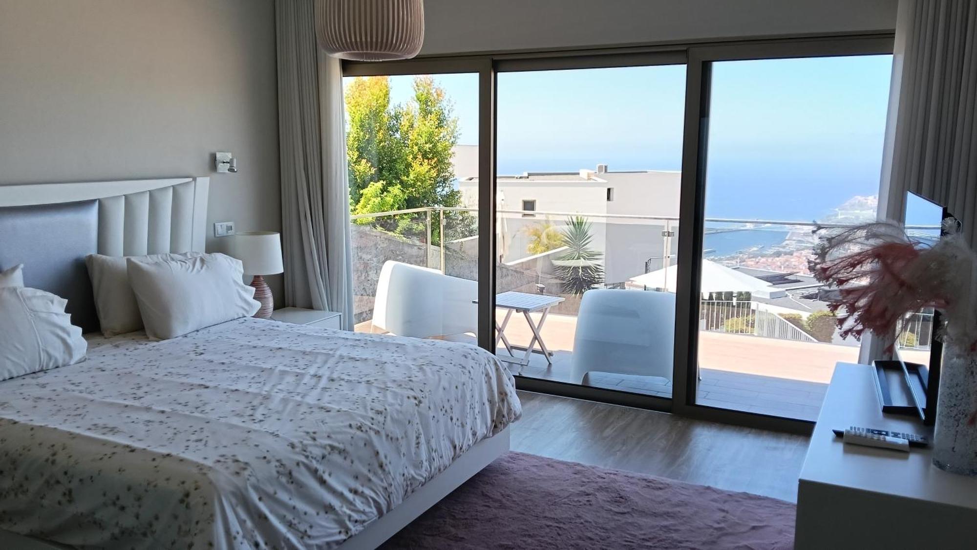 Amazing View - Lux & Pool Villa