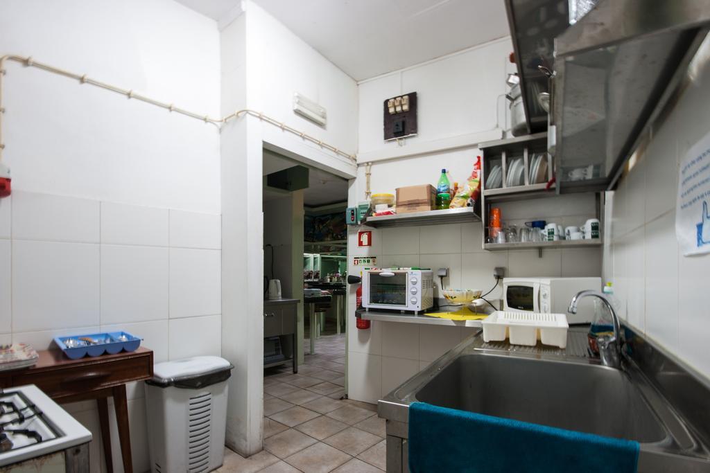 Residencial Monaco Guest house 2*