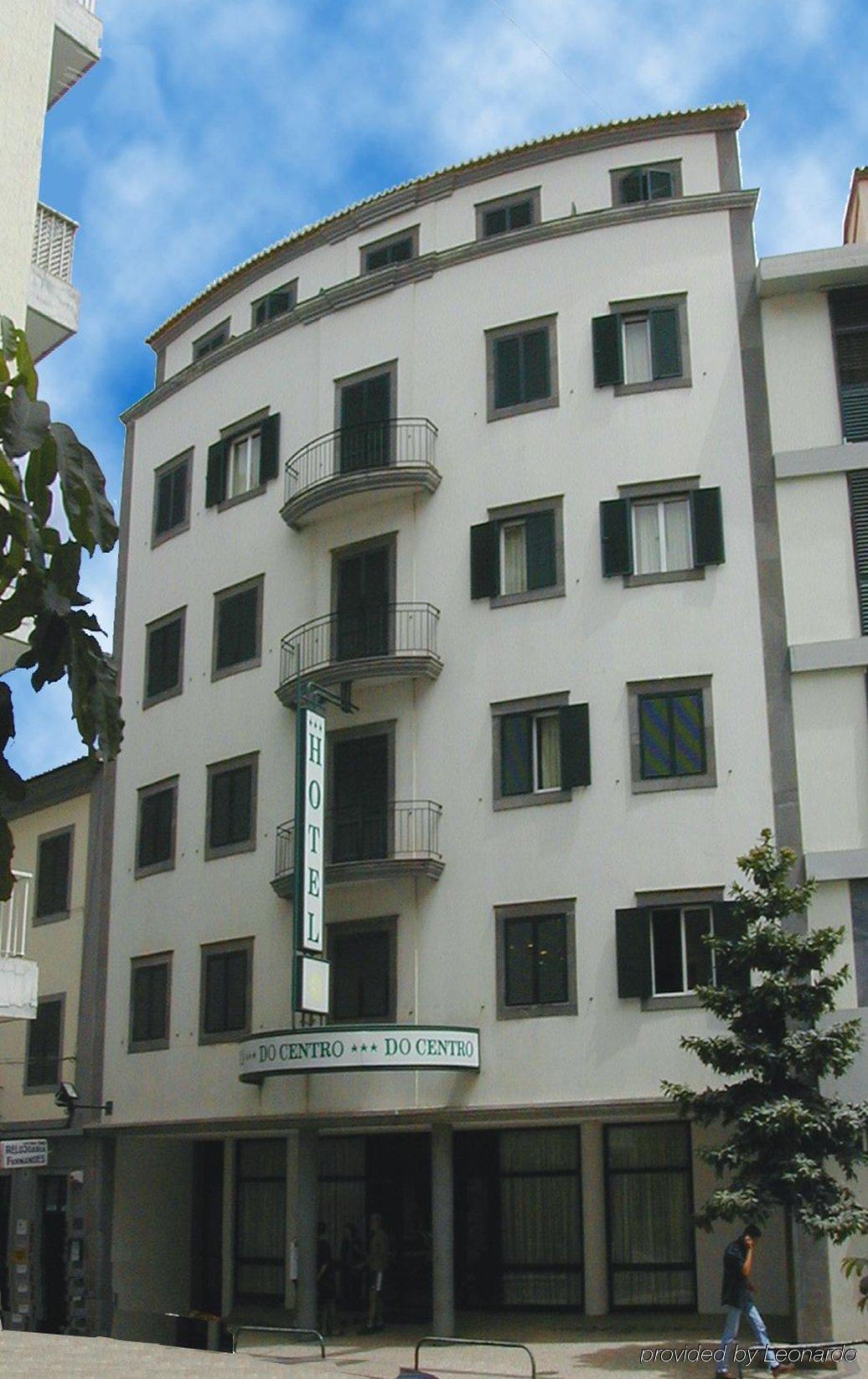Do Centro Khách sạn