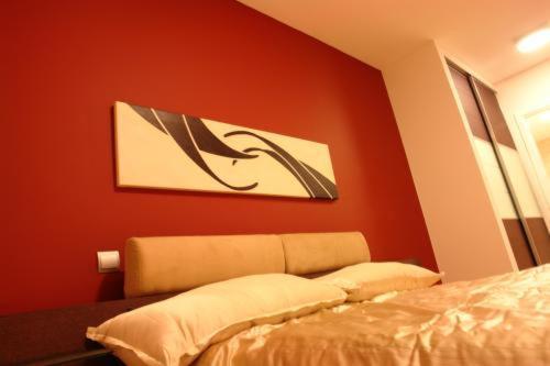 Apartment Torres Forum