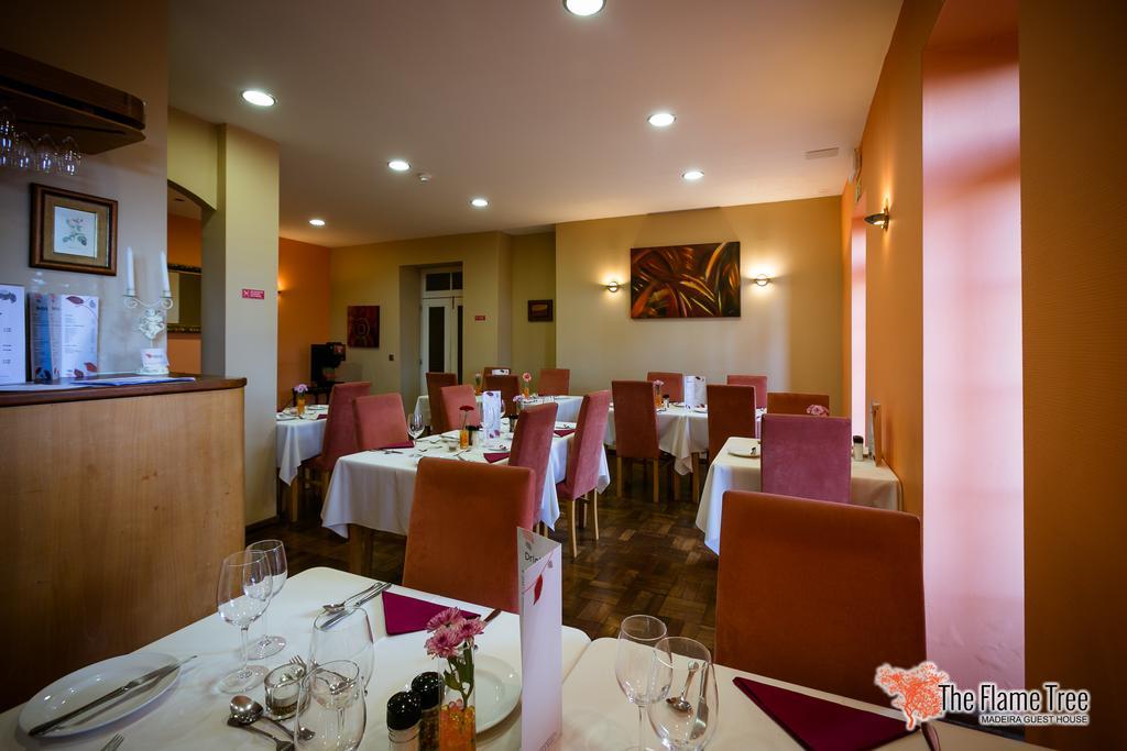 Guest house The Flame Tree Madeira (adults Only) Funchal (Madeira)