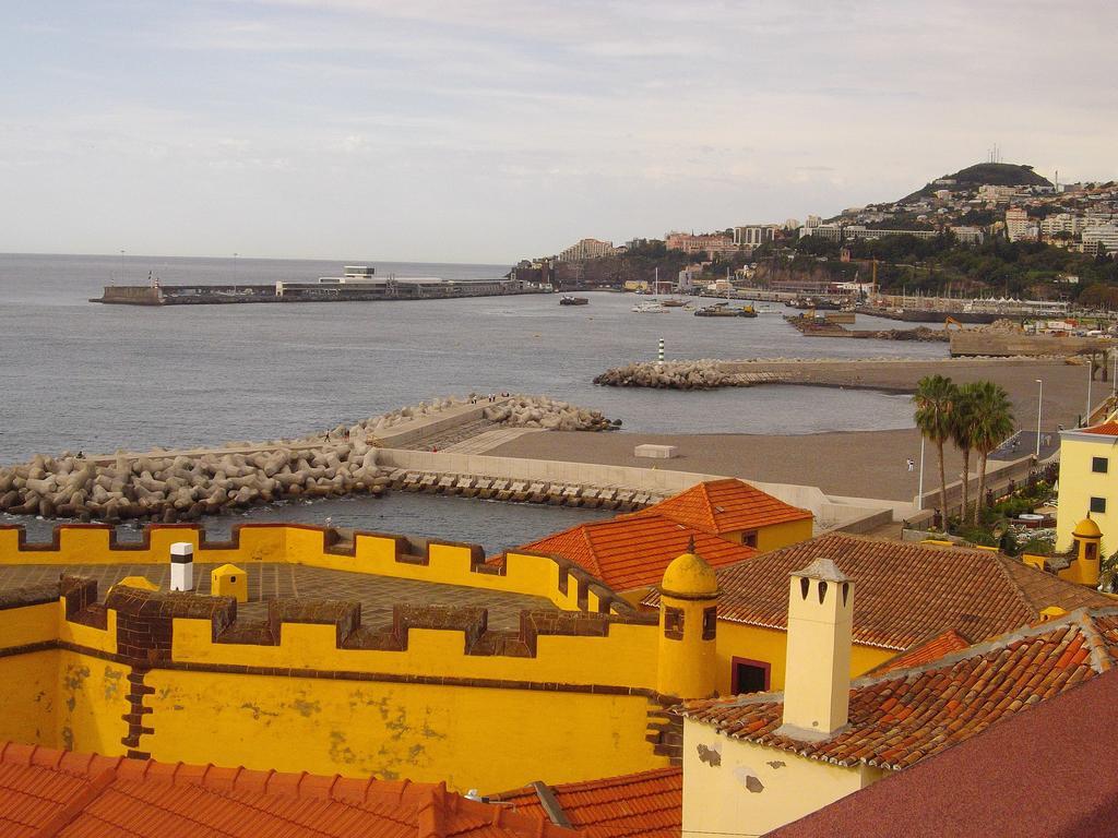 Bed & Breakfast Vitorina Corte