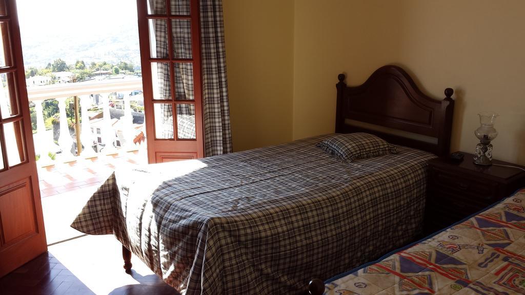 Holiday home Perola Do Atlantico