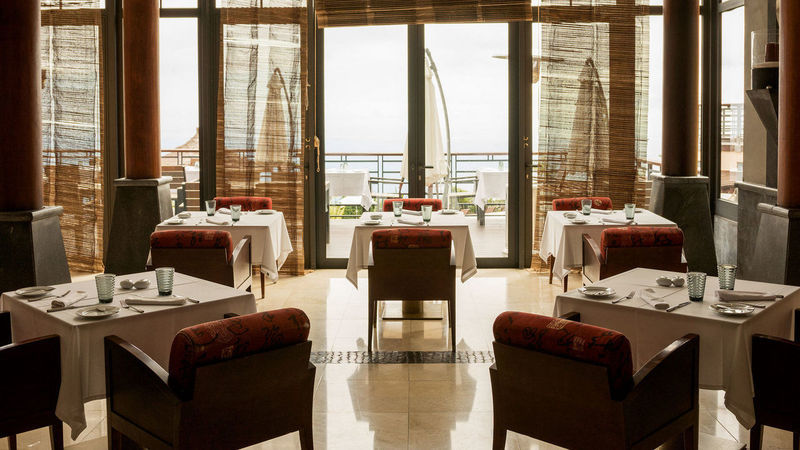 Choupana Hills & Spa Funchal (Madeira)