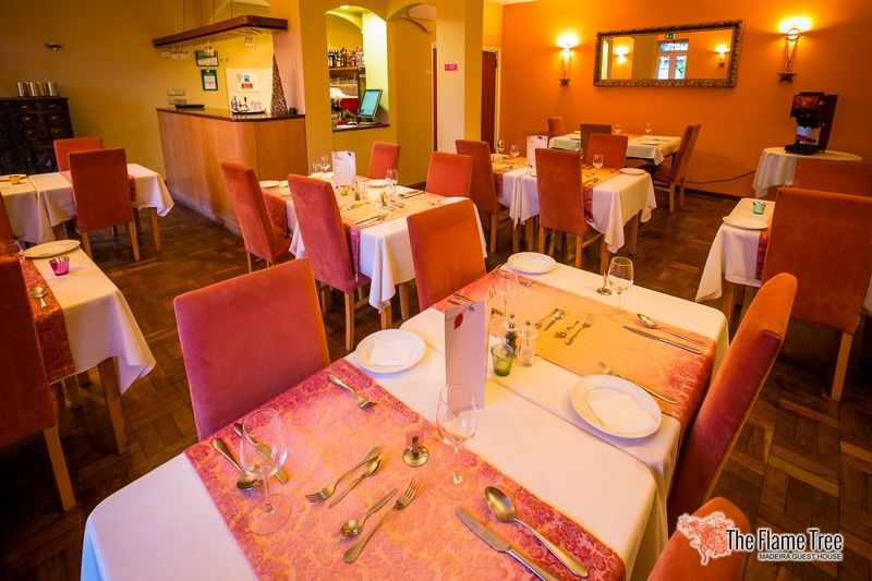 Guest house The Flame Tree Madeira (adults Only)