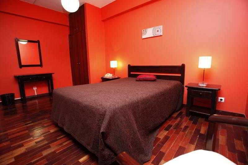 The Flame Tree Madeira (adults Only) Guest house Funchal (Madeira)