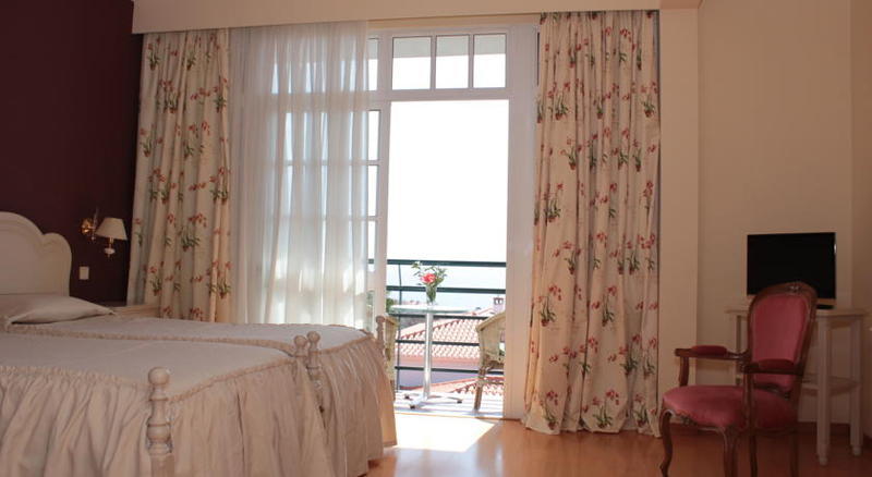 Estalagem Monte Verde 2* Funchal (Madeira)