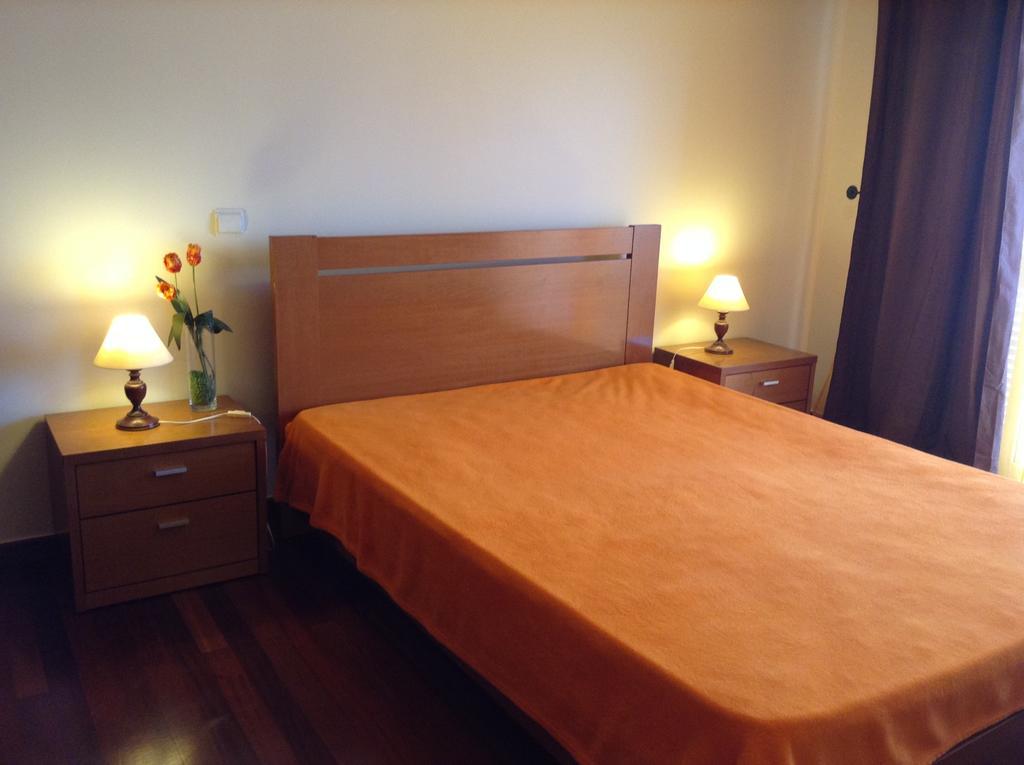 Apartamento Colinas Do Lido Funchal (Madeira)