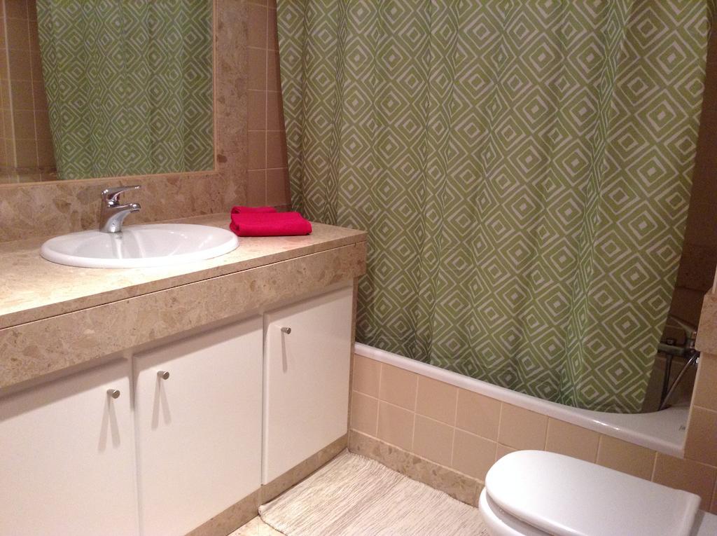 Apartamento Formosa Park Appartement