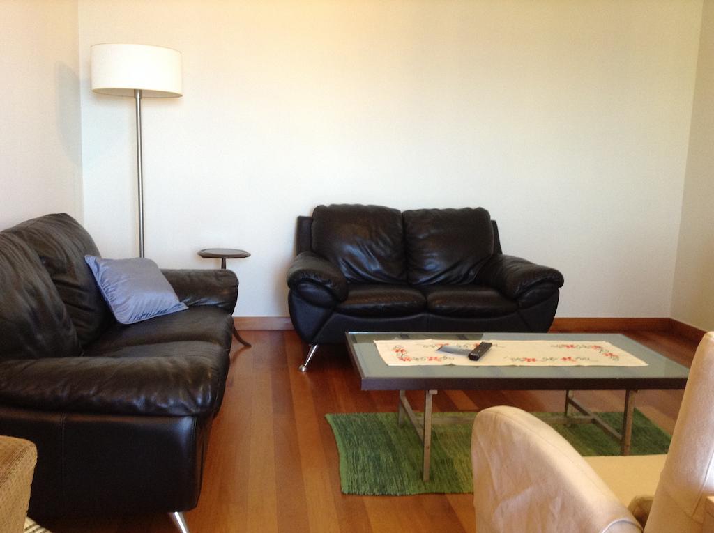 Appartement Apartamento Formosa Park