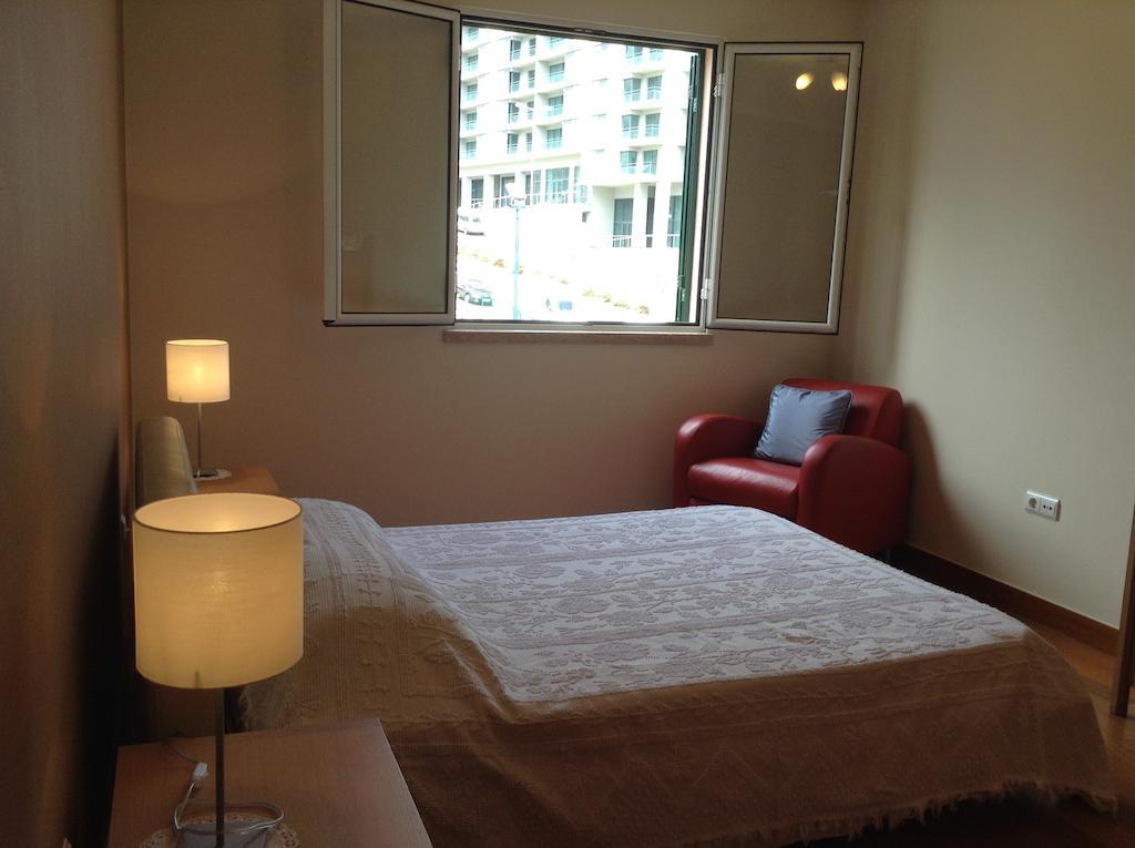 Appartement Apartamento Formosa Park