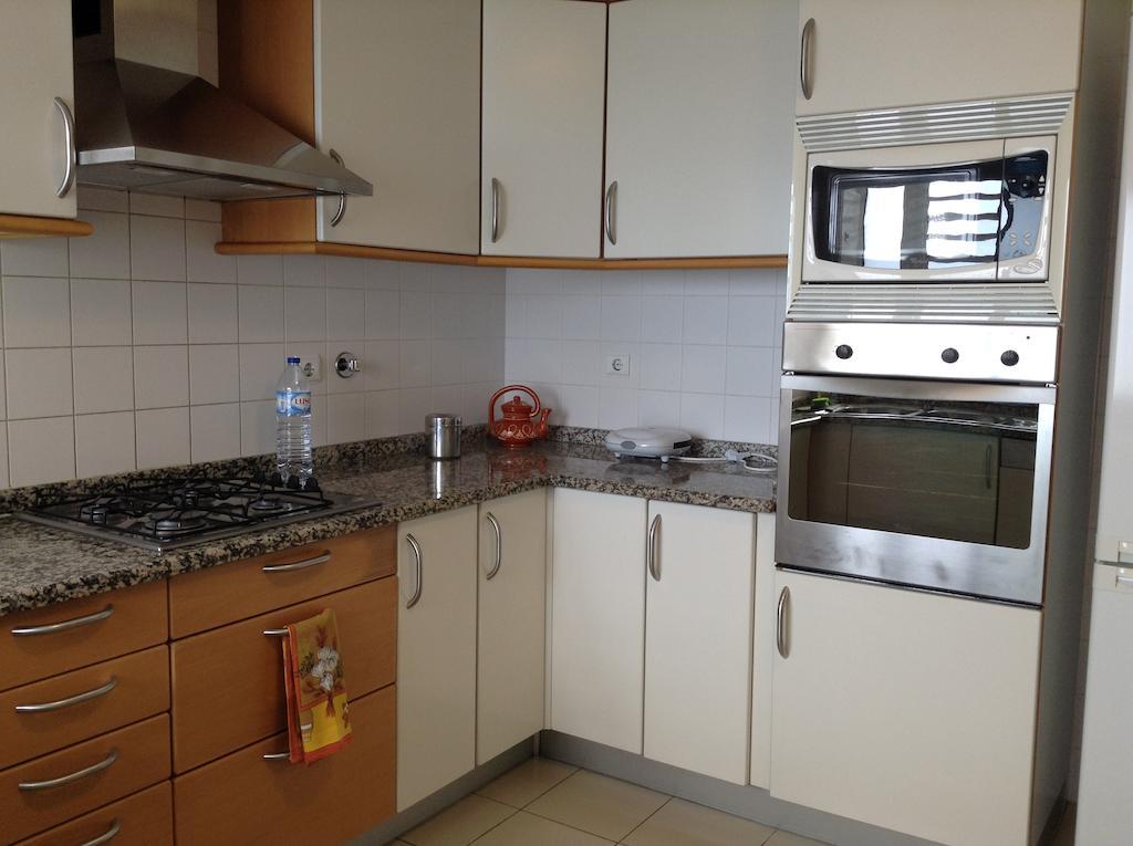Appartement Apartamento Formosa Park