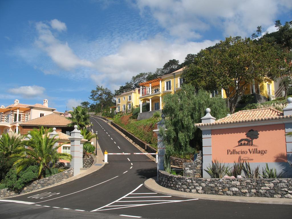 Balancal And Palheiro Village Aldeamento Turístico 3*