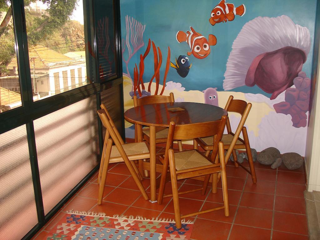 Nhà nghỉ Capela *