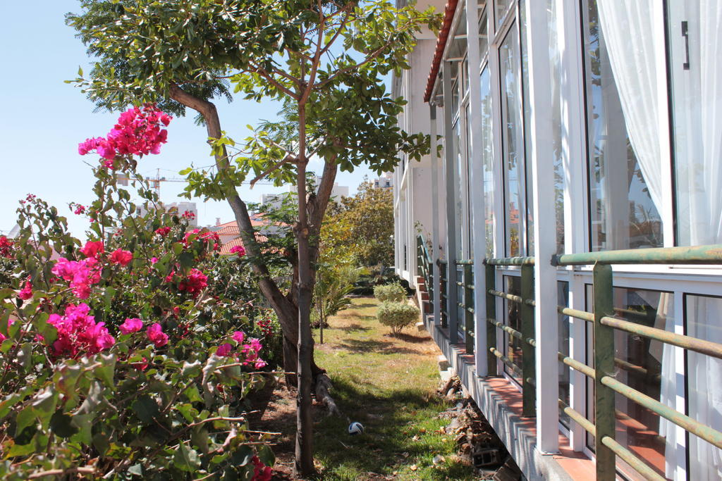 Casa de hóspedes Monte Funchal (Madeira)