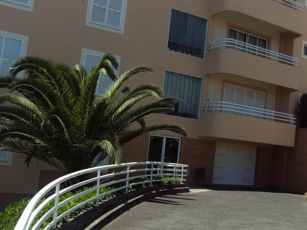 Apartment Lido Balcony Sea View Funchal (Madeira)
