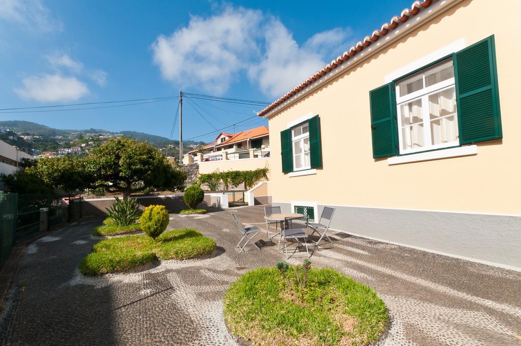 Hostel Phil's Haven Funchal (Madeira)