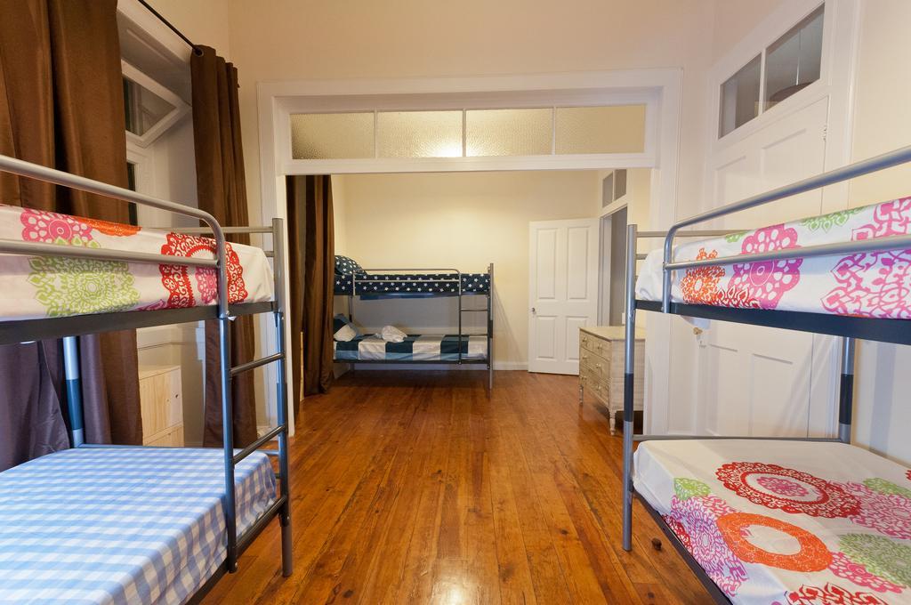 Hostel Phil's Haven *