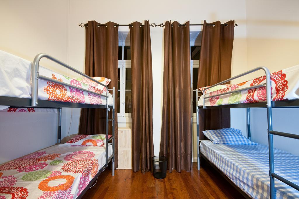 Hostel Phil's Haven