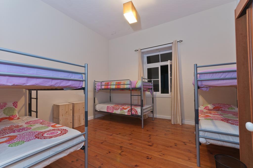 Hostel Phil's Haven *