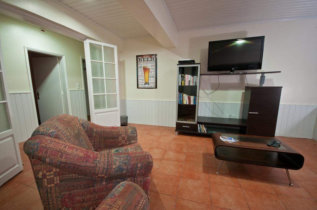 Hostel Phil's Haven Funchal (Madeira)