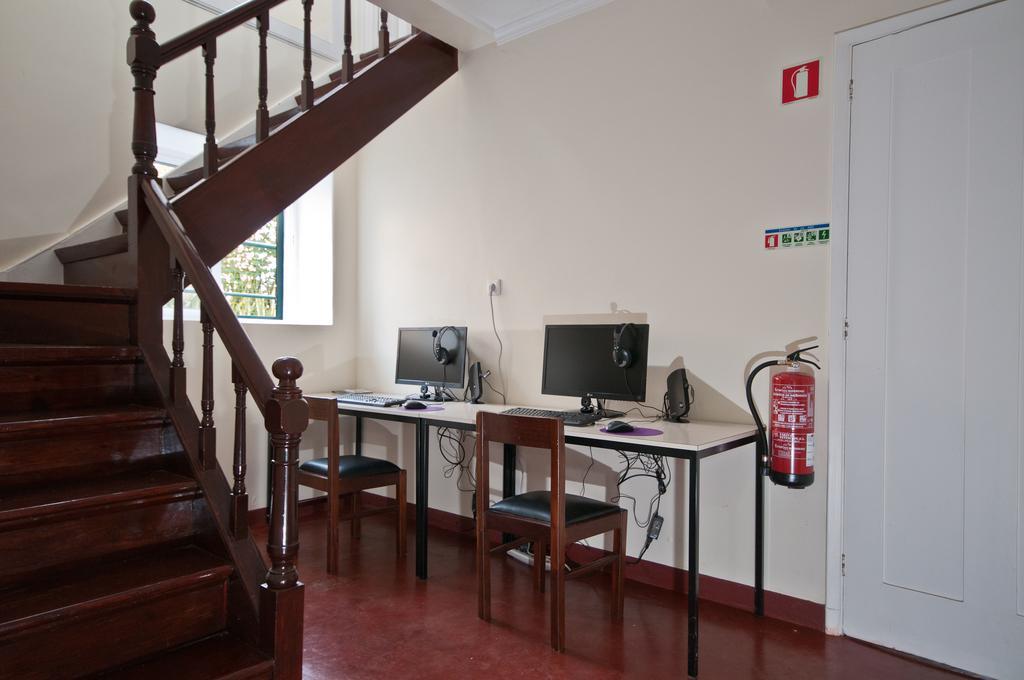Hostel Phil's Haven Funchal (Madeira)