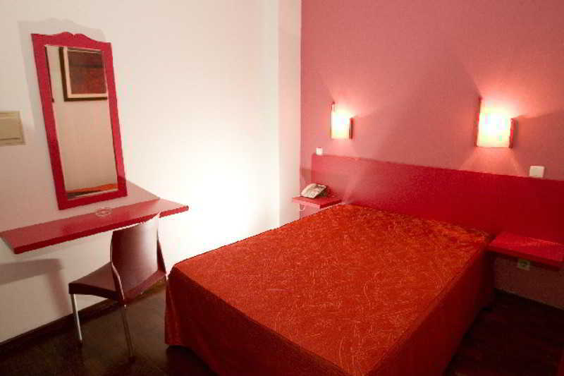 Residencial Chafariz Funchal (Madeira)