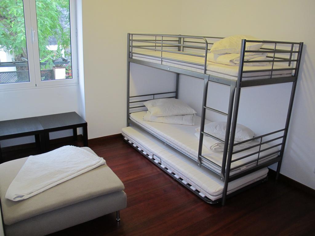 Apartment Indigo Madeira - Olga