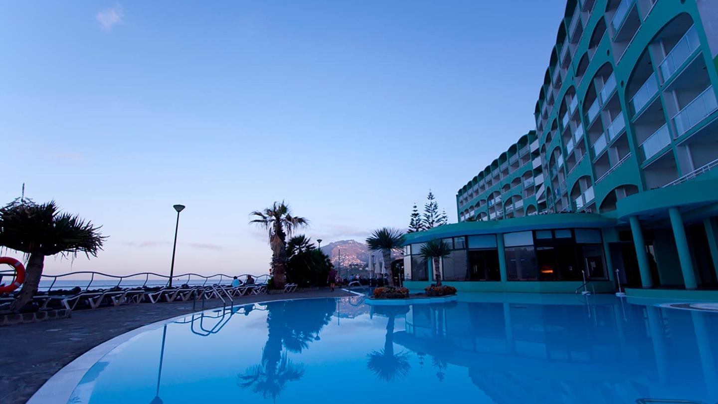 Pestana Ocean Bay Funchal (Madeira)