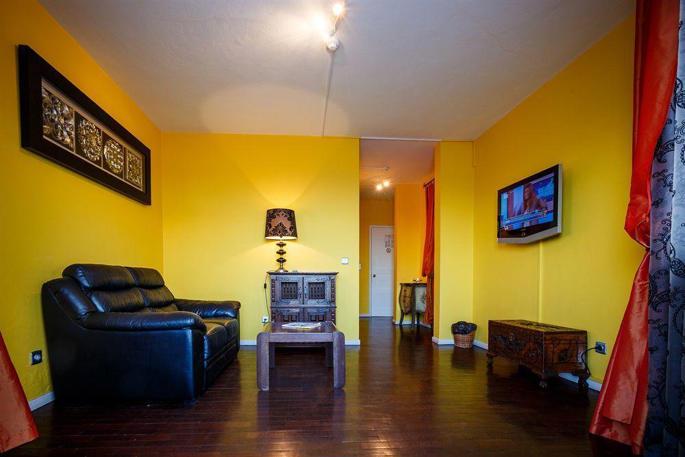 The Flame Tree Madeira (adults Only) Guest house