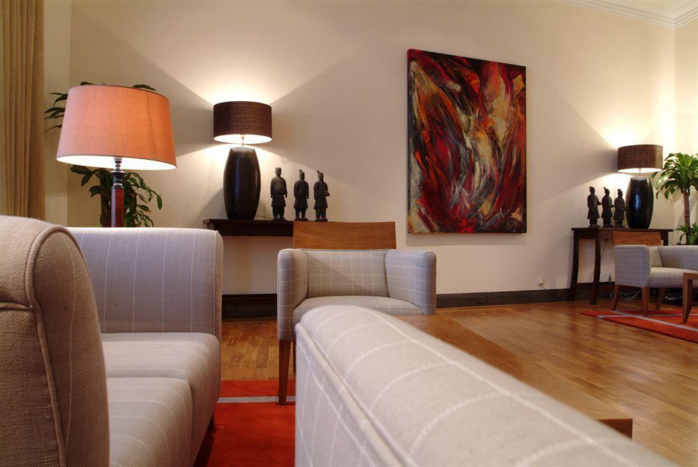 The Porto Mare - Portobay Apart-hotel