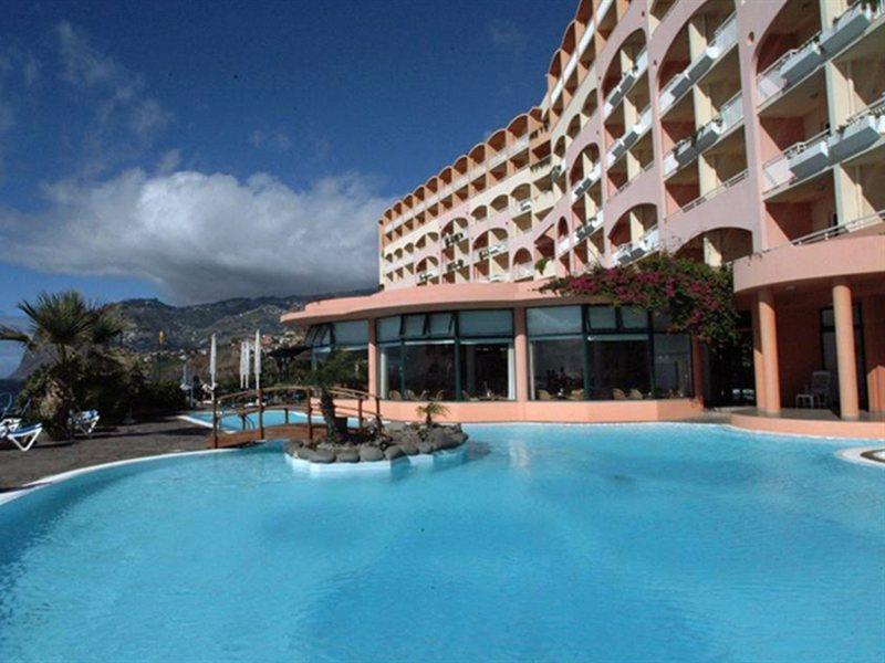 Hotel Pestana Ocean Bay 4*