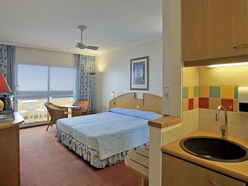 Hotel Pestana Ocean Bay