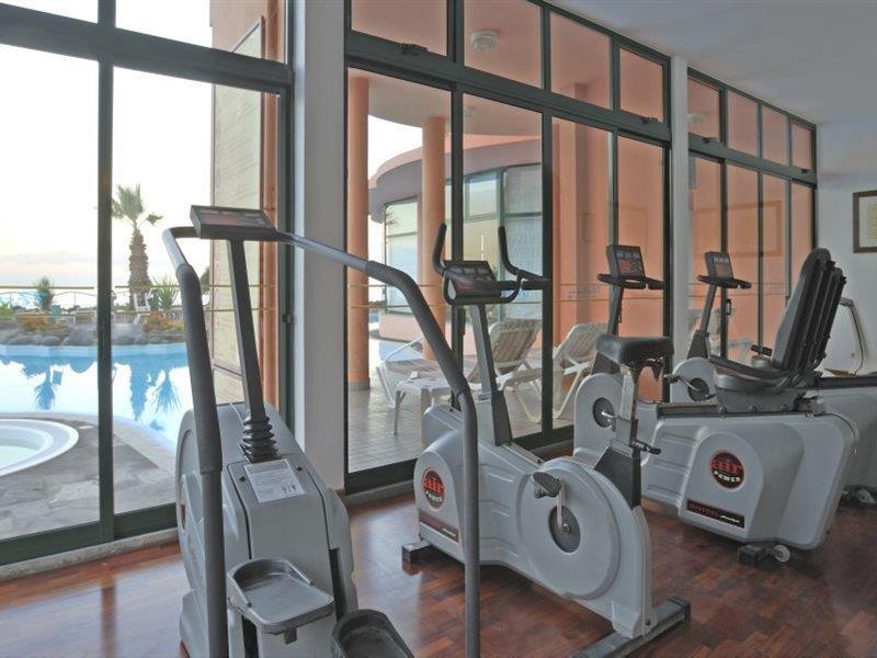 Hotel Pestana Ocean Bay Funchal (Madeira)