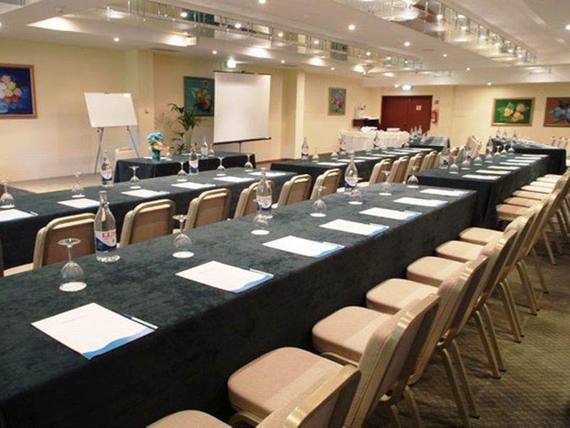 Hotel Pestana Ocean Bay 4*