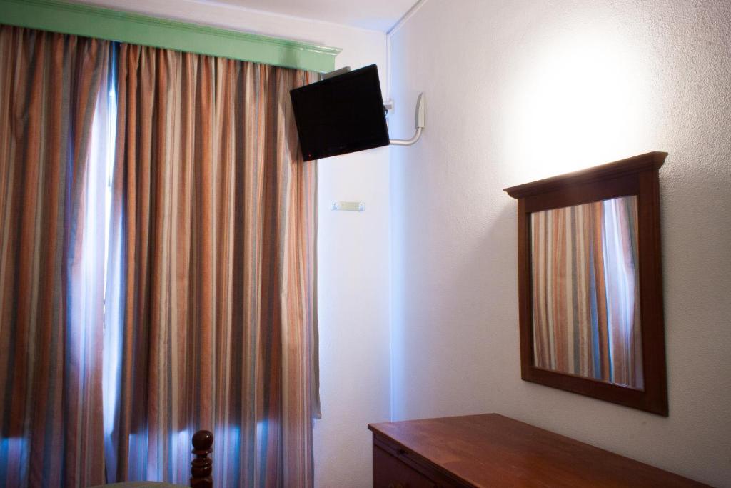 Residencial Monaco Guest house 2*