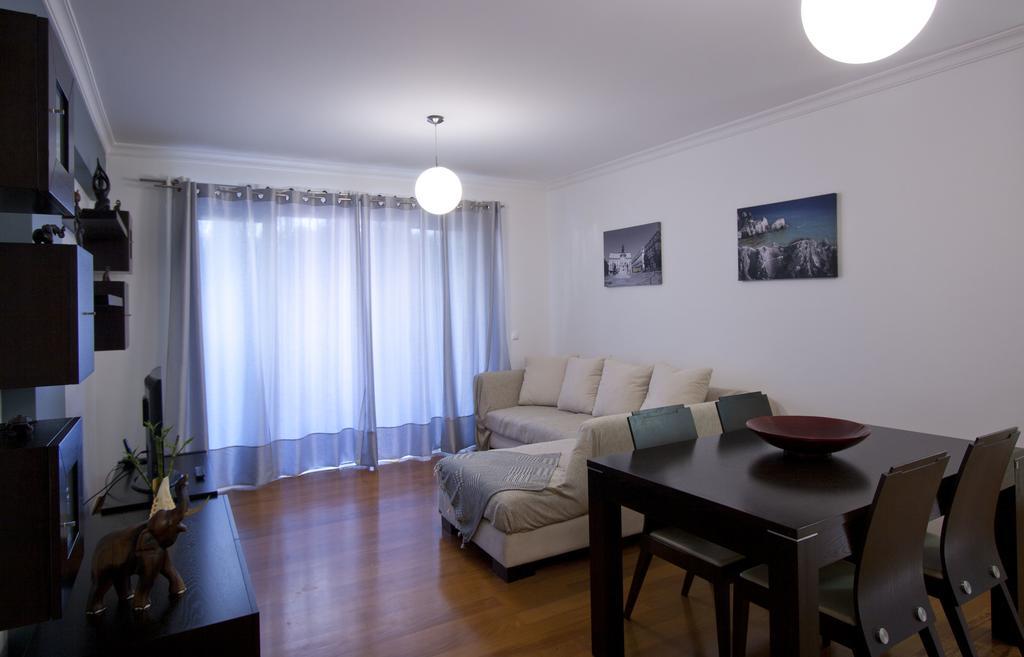 Apartment Vista Baia